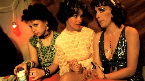 De Telefónica a Cannes