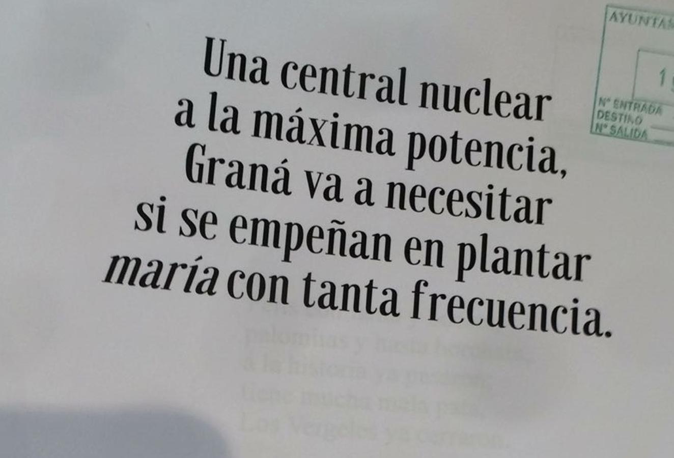 Las mejores quintillas de 2017