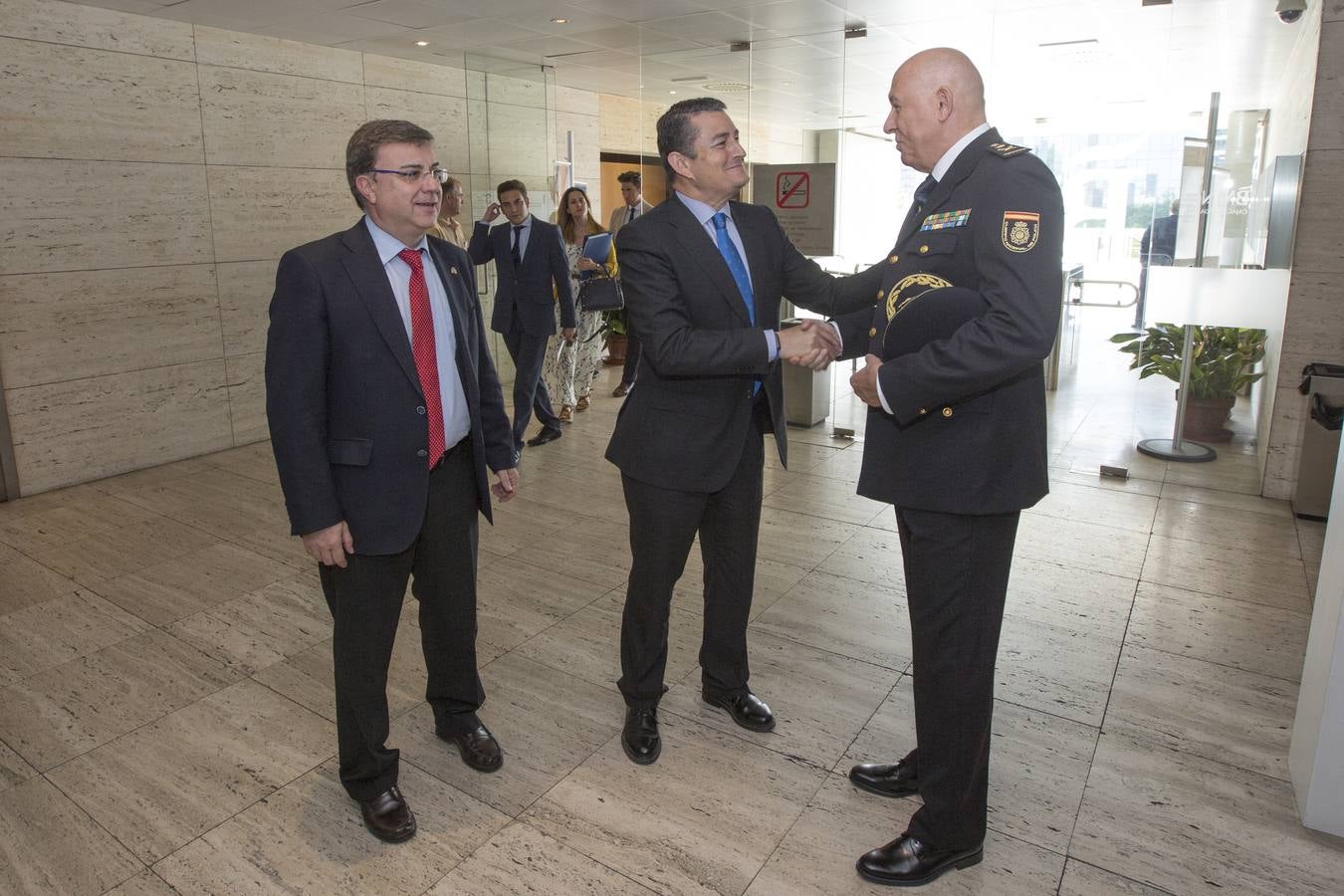 Liderando a los líderes