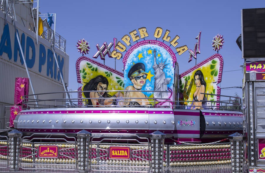 35 atracciones para divertirte en el Corpus