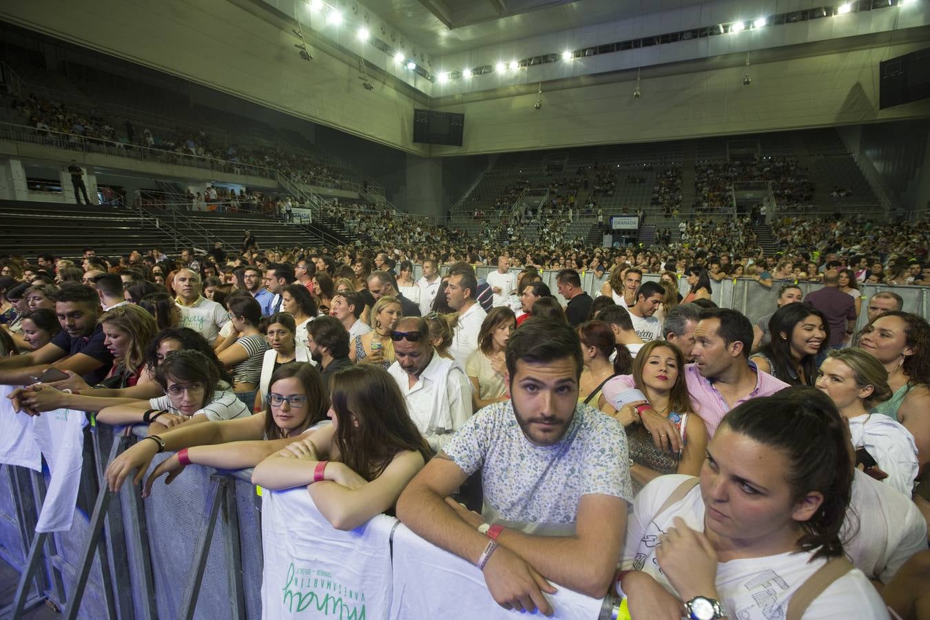 Torbellino de pasiones