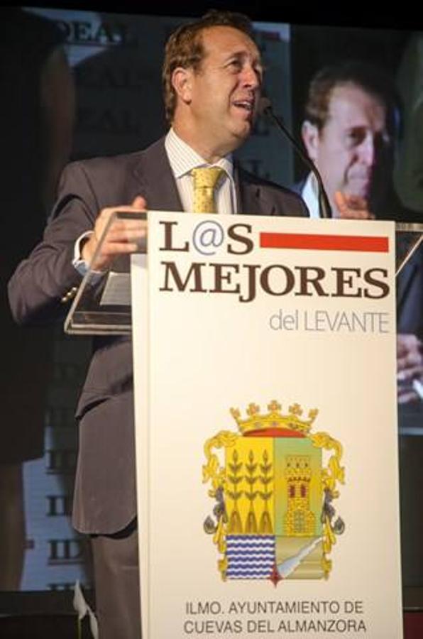 Los Mejores del Levante 2017