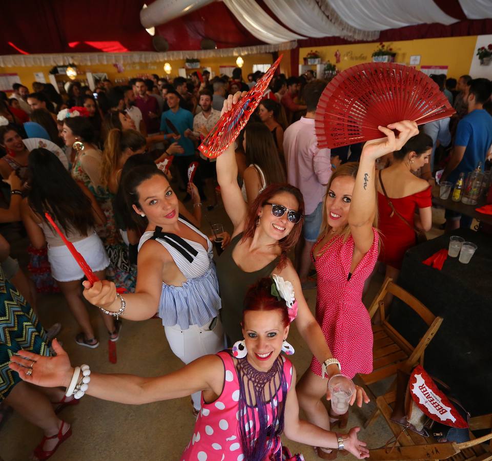 El conjuro del Martes y 13