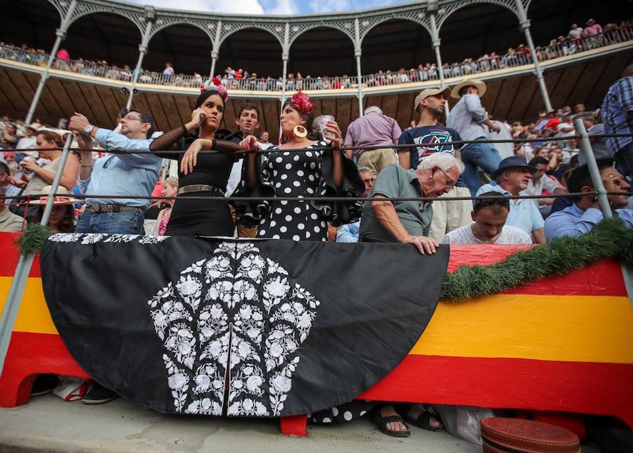 Dos Reyes y un Emperador