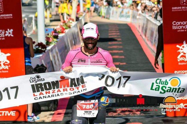 El arte de exprimir la energía en un estado de fatiga