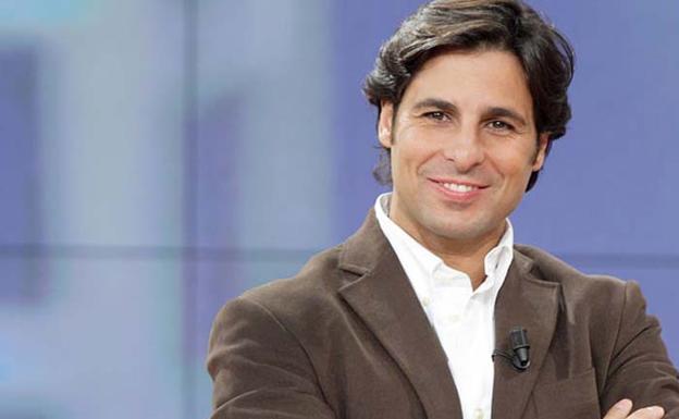 Fran Rivera : "Me cago en los muertos de toda la gente mala que se alegra de la muerte de un hombre bueno"