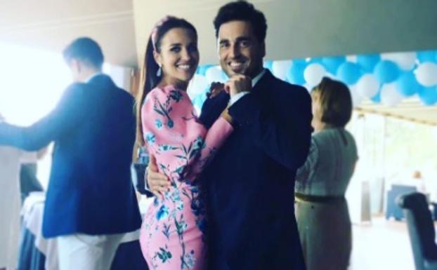 El bombazo de Paula Echevarría y David Bustamante sobre su separación