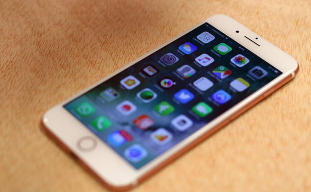 ¿Qué iPhones no podrán actualizarse con iOS 11?