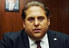 El sorprendente cambio físico de Jonah Hill