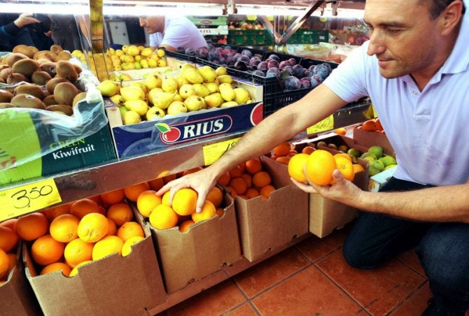 Un 63 % de autónomos andaluces llevan al frente de su negocio más de 3 años