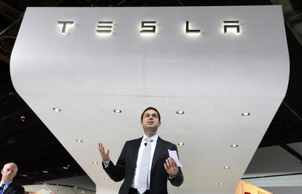 Tesla abrirá cinco tiendas temporales en España, Portugal y Francia durante el verano