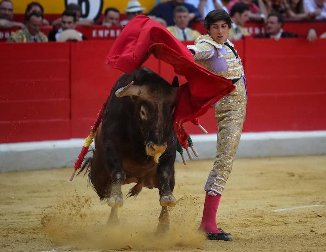 Dos Reyes y un Emperador