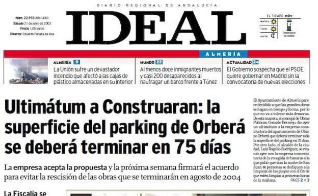 Asesinada una prostituta de forma brutal