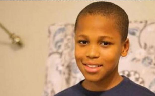 El niño de 10 años que salvará miles de vidas con su invento