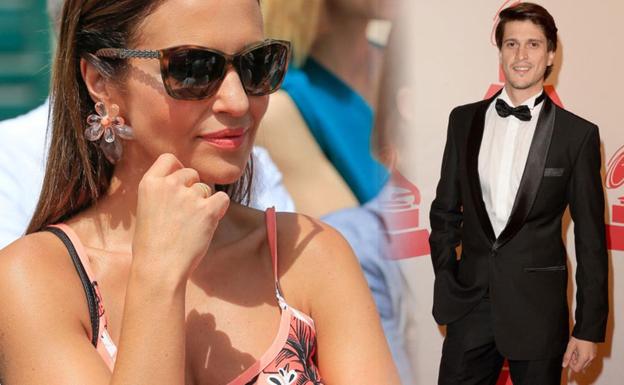 Así es el venezolano a quien relacionan con Paula Echevarría