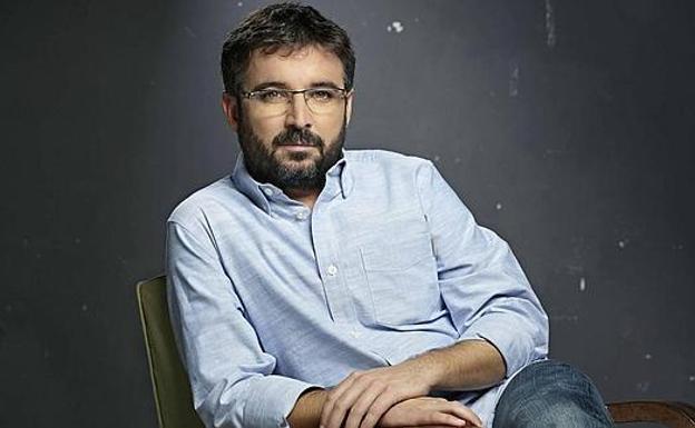 Évole interrumpe sus vacaciones