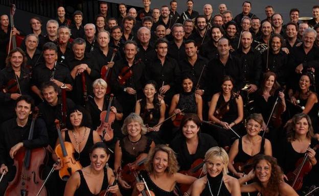 El Festival de Granada arranca cantándole a Europa