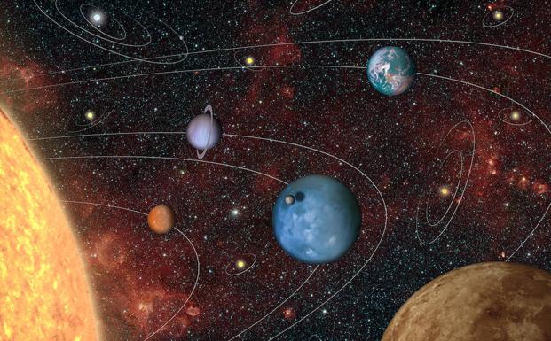 La UGR participa en una misión espacial que buscará otros planetas habitables