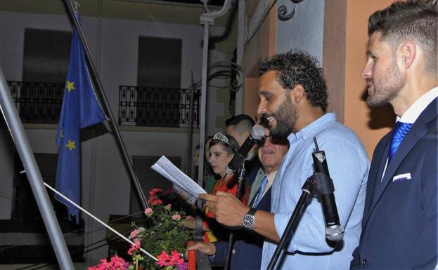 Jesús Candel pedirá a la Junta la construcción del Hospital de Alta Resolución de la Alpujarra prometido hace dos décadas