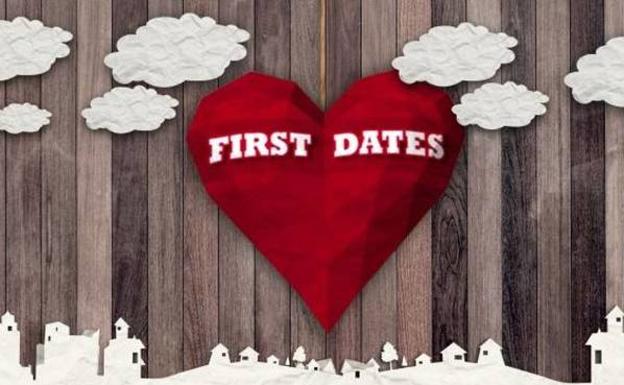 Una de las parejas más queridas de ‘First Dates’ anuncia su futura paternidad