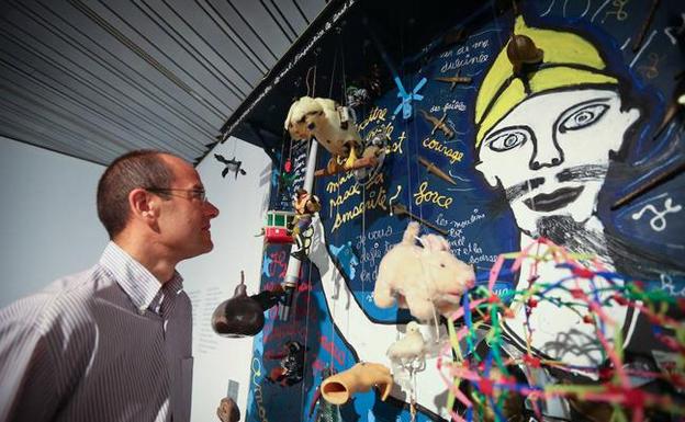 Miradas francesas sobre el Quijote