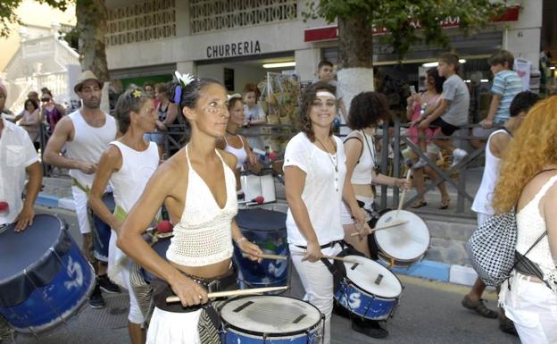 Ritos, leyendas y hechizos en la noche de San Juan