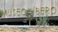 El alcalde pone fecha a la reunión del Museo Íbero y mantiene su tesis