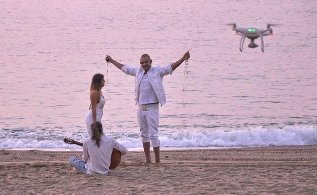 Almería, tierra de rodajes