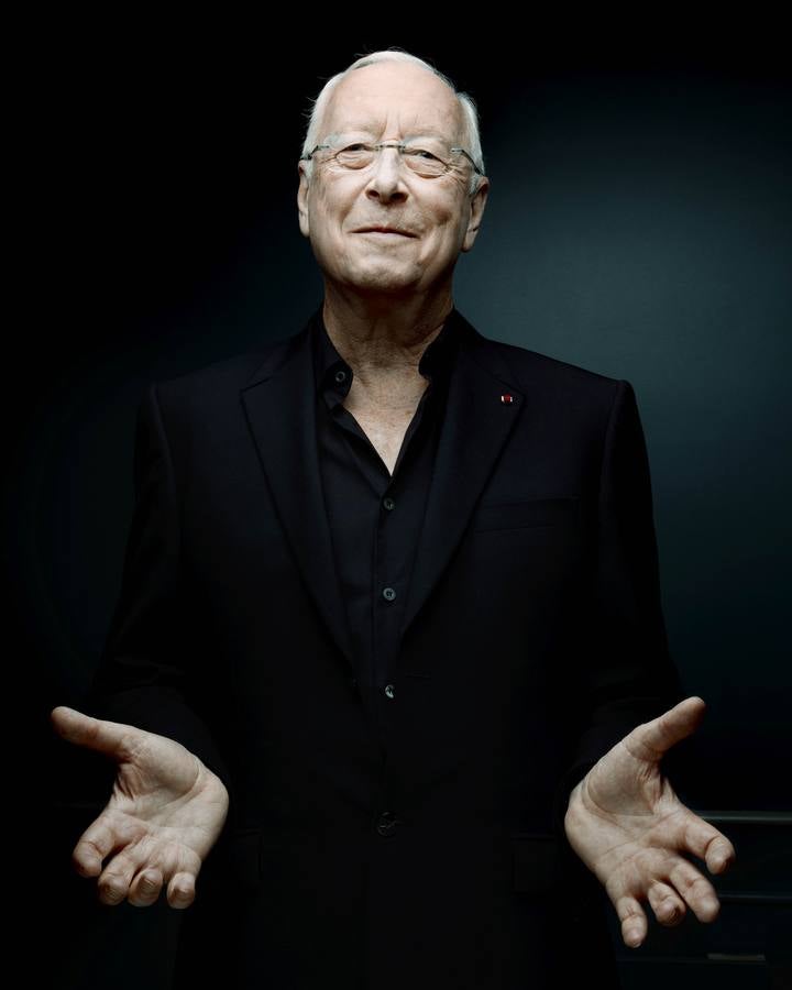 Llega Christie y el FEX programa tres espectáculos para hoy