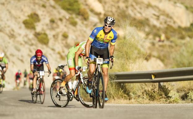 Fisher y De la Fuente dominan la Límite