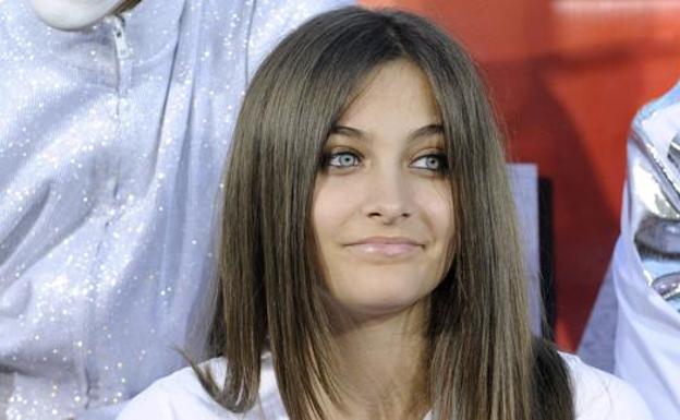 Un tatuaje por Michael Jackson