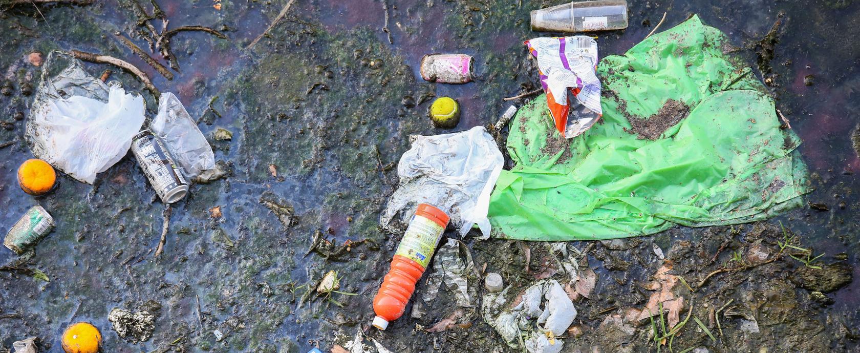 Veinte años de ríos revueltos