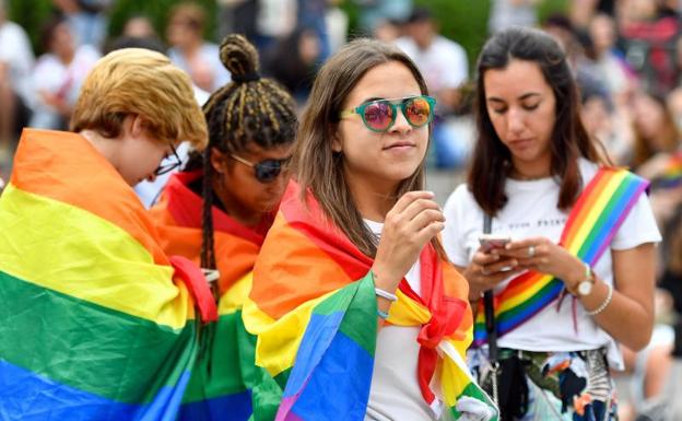El WorldPride pide que la libertad sexual sea reconocida en todo el mundo