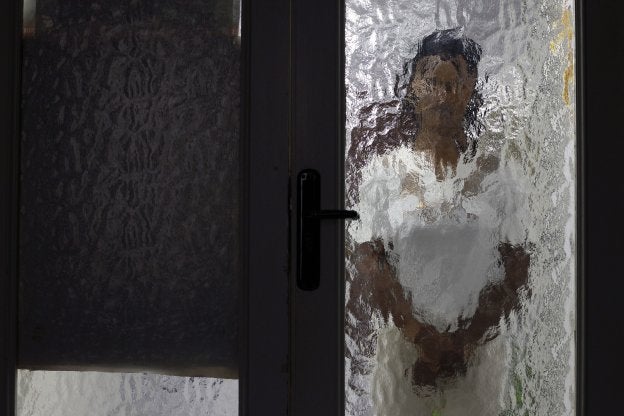 Esclavas 'invisibles' del siglo XXI