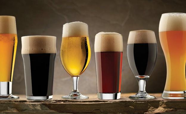 «Dime qué cerveza tomas y te diré cómo eres»: el curioso estudio de una importante Universidad