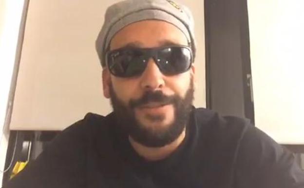 Archivan la causa contra Jesús Candel por supuestas injurias y calumnias al exviceconsejero de Salud