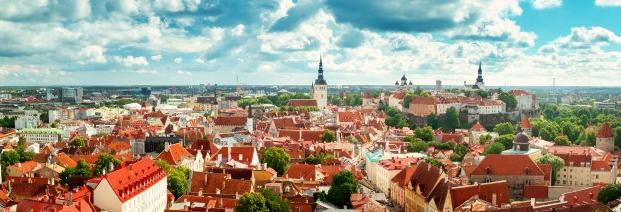 Estonia toma el mando