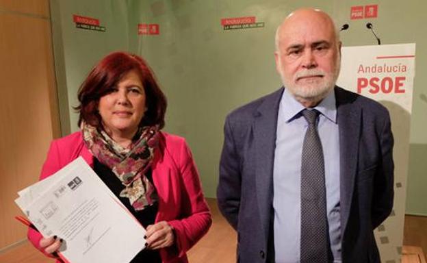 El PSOE urge a Instituciones Penitenciarias a que aclare la muerte de un preso en la cárcel de Albolote