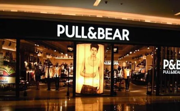 reporte Gran universo Millas Rebajas del 50% en Pull & Bear: descuentos y ofertas en ropa y complementos  | Ideal