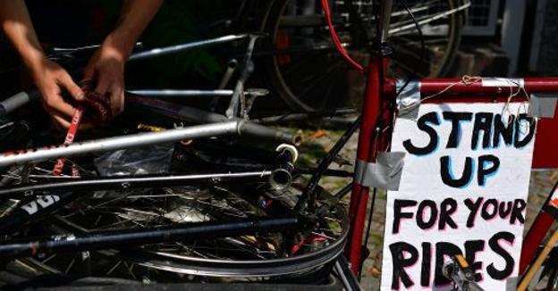 La inercia capitalista que lastra la economía colaborativa