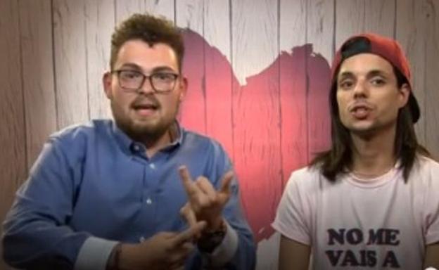 «Demonio, soy mejor que tú cien veces», el brutal rechazo de dos pretendientes en ‘First Dates’