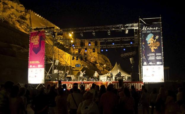 El Festival Alamar 2017 suma más de 5.000 espectadores