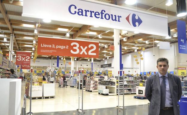 La Cámara de Comercio organiza una feria de empleo para jóvenes