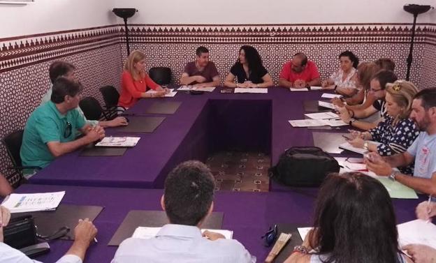 Elegidos los días sin clase del próximo curso