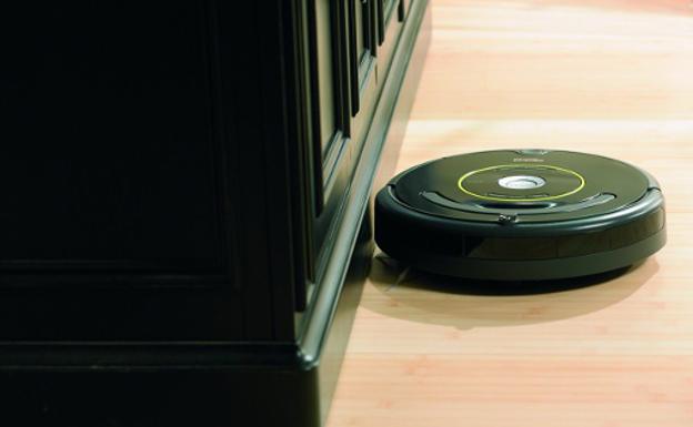El robot que limpiará tu casa por ti a mitad de precio