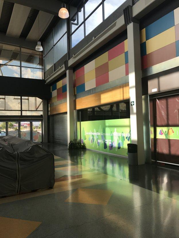 Un fondo sudafricano compra por 41 millones 26.000 m2 de Kinépolis