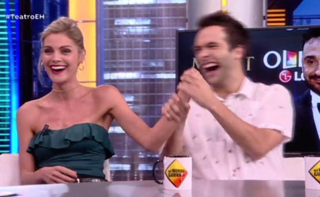 La extremada delgadez de Amaia Salamanca preocupa a sus fans