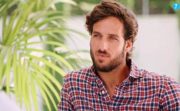 Bertín hará un especial con Feliciano López antes de la final de Supervivientes