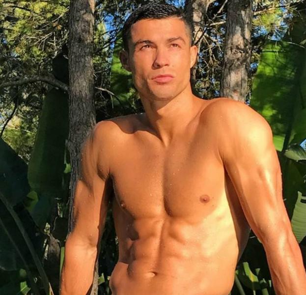 La desorbitada cantidad de dinero que cobra Cristiano por cada foto en Instagram