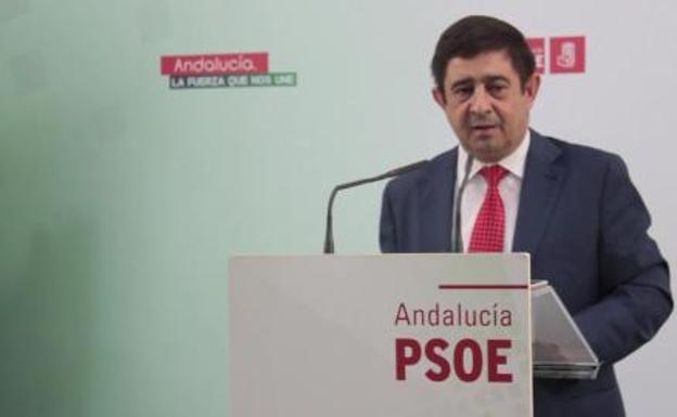 "No vamos a permitir que el Ayuntamiento pare el Museo Íbero igual que lo hizo con el tranvía"